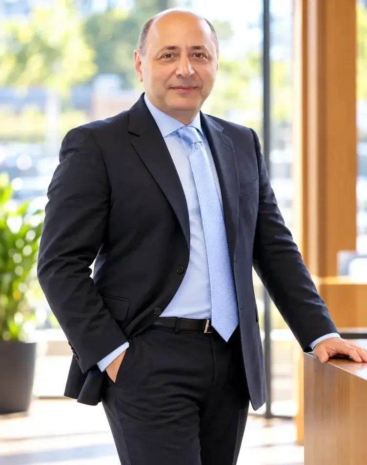 Attorney Sean Keshishyan, Law Office of Sean Keshishyan, Glendale CA