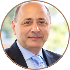 Attorney Sean Keshishyan